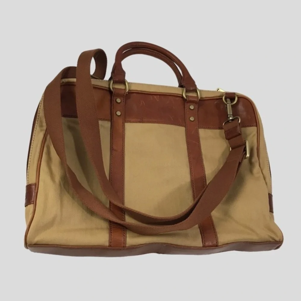 FOSSIL - ESTATE DOC BG MESSENGER BAG